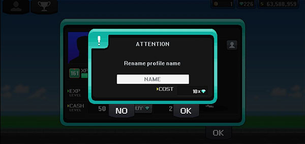 像素賽車手(Pixel Car Racer)