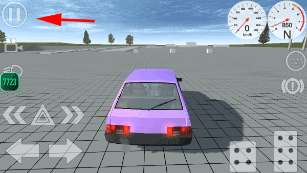 車禍物理模擬器