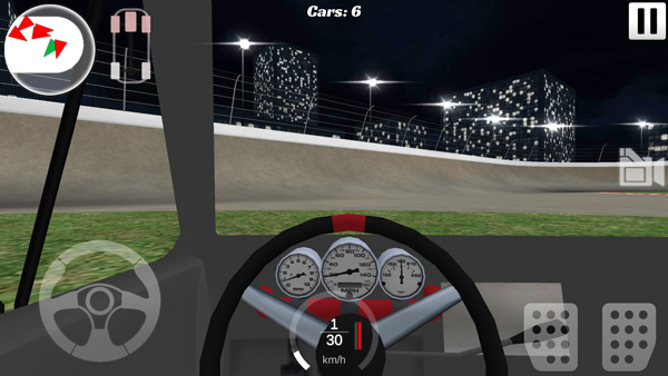 沖撞賽車3(Demolition Derby 3)