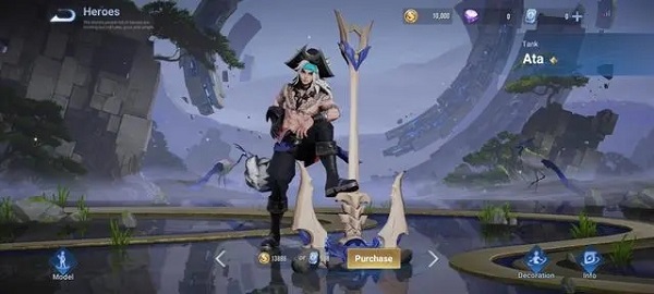 王者榮耀(Honor of Kings)