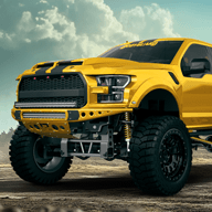 3D精致車模(3dtuning)