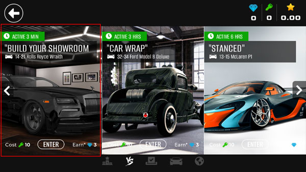 3D精致車模(3dtuning)