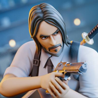 約翰英雄游戲(John Killer)