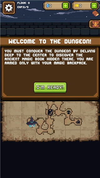 背包英雄(Heropack)