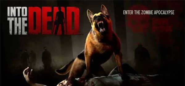 勇闖死人谷(Into the Dead)