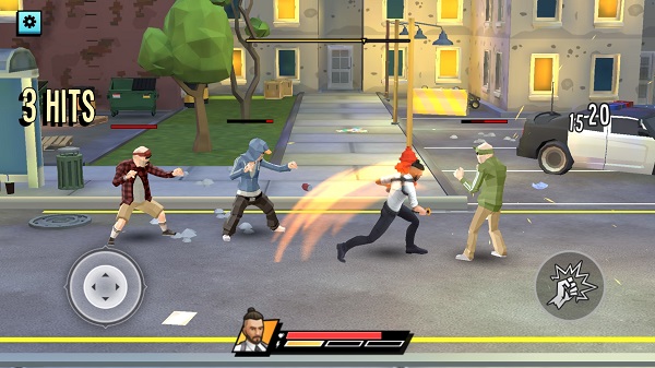 約翰英雄游戲(John Killer)