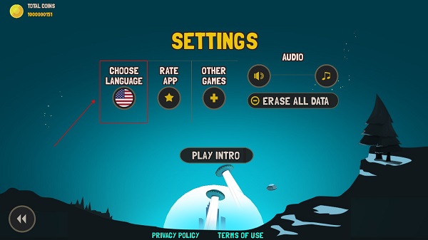 瘋狂外星人(Aliens Drive Me Crazy)