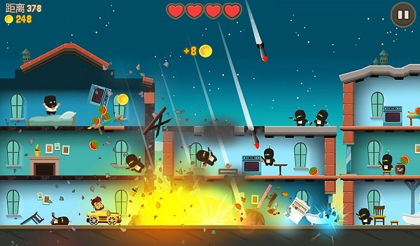 瘋狂外星人(Aliens Drive Me Crazy)