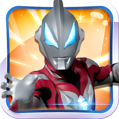 奧特曼聯(lián)盟之百變超人