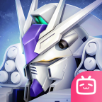 敢達(dá)爭(zhēng)鋒對(duì)決