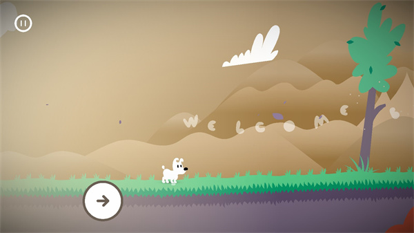 米皮大冒險(xiǎn)夢(mèng)境