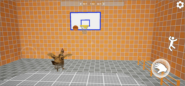 只因會(huì)打籃球