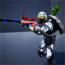 槍?xiě)?zhàn)特訓(xùn)2激戰(zhàn)