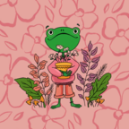 露露的家花園(Home Garden Lulu)