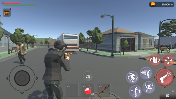 世界沙盒模擬器