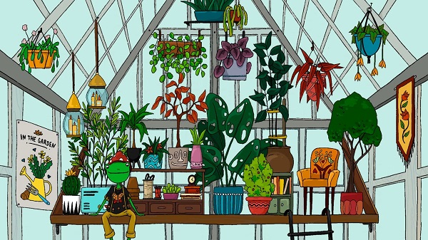 露露的家花園(Home Garden Lulu)