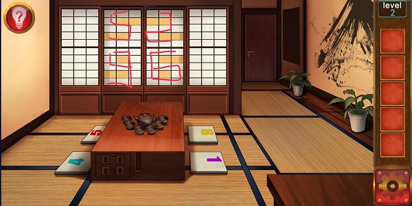 逃出100個(gè)房間