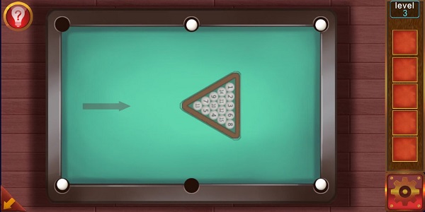 逃出100個(gè)房間