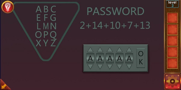 逃出100個(gè)房間