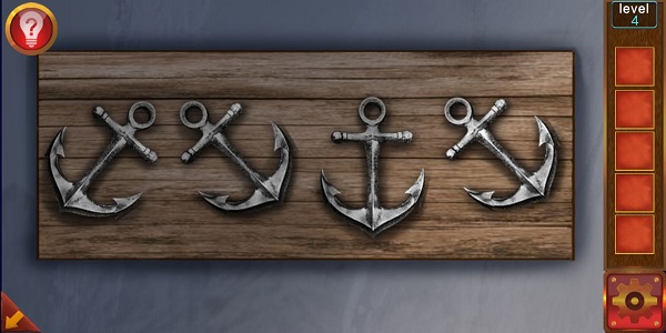 逃出100個(gè)房間