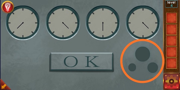 逃出100個(gè)房間