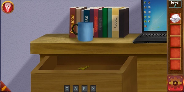 逃出100個(gè)房間