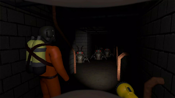 致命公司（Lethal Company）