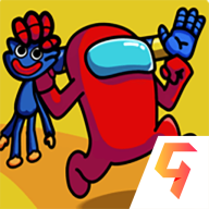 彩虹朋友太空狼人殺