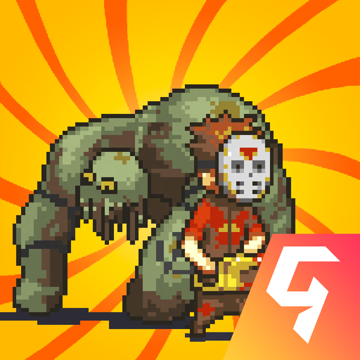 全民僵尸大戰(zhàn)