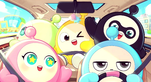 蛋仔派對版本大全-蛋仔排隊版本合集-蛋仔派對各版本下載