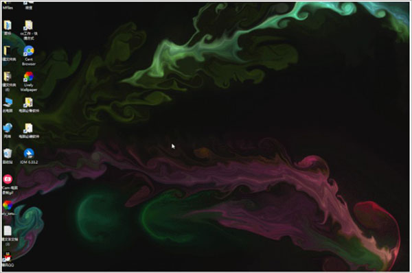 Lively Wallpaper中文版