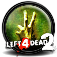 求生之路2(L4D2）