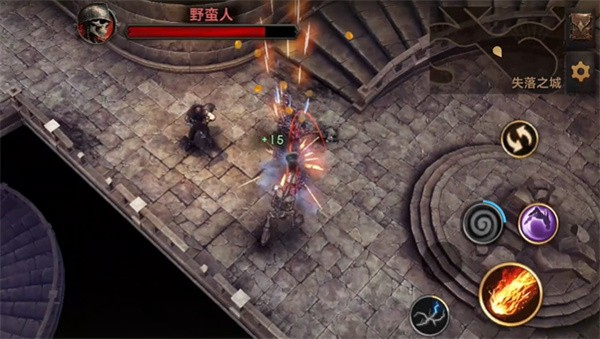 暗影之子(Shadowborn)