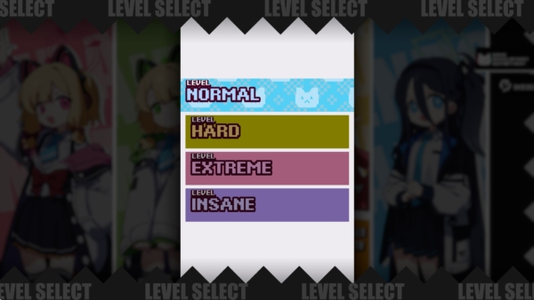 碧藍(lán)檔案挺進(jìn)地牢