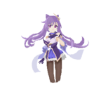 雅的特訓(xùn)修行(Miyabi)