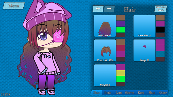 加查動(dòng)畫師