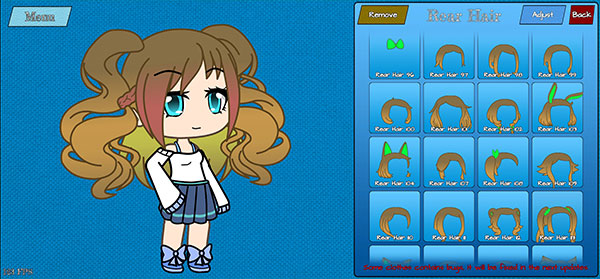 加查動(dòng)畫師