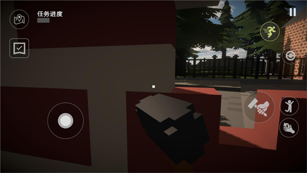 拆遷破壞模擬器