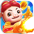 豬豬俠之五靈守衛(wèi)者