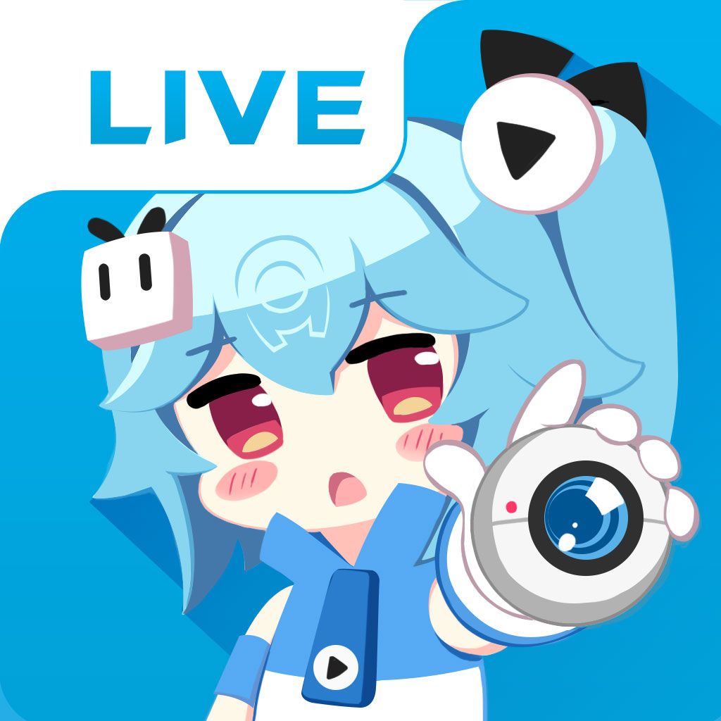 LIVE瀏覽器