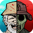 建筑工大戰(zhàn)僵尸