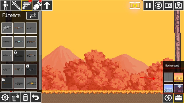 布娃娃游樂場(Ragdoll Playground)