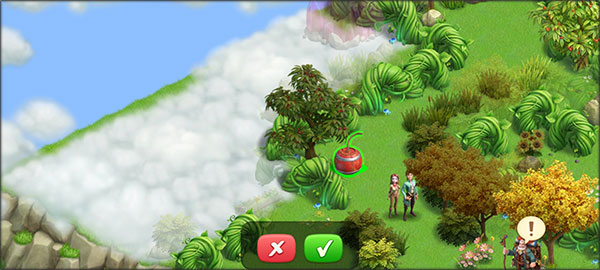 童話鎮(zhèn)大冒險