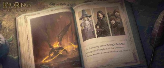 指環(huán)王北方戰(zhàn)爭