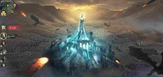 指環(huán)王北方戰(zhàn)爭