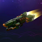 星際幸存者(Star Survivor)