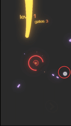 不速之客(Gatecrasher)