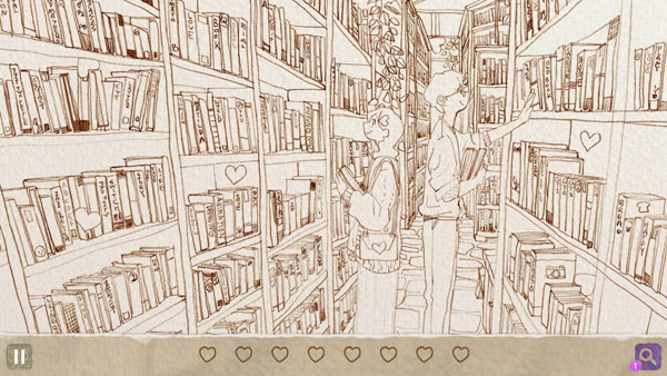 愛是在小事上(Love is in small things)