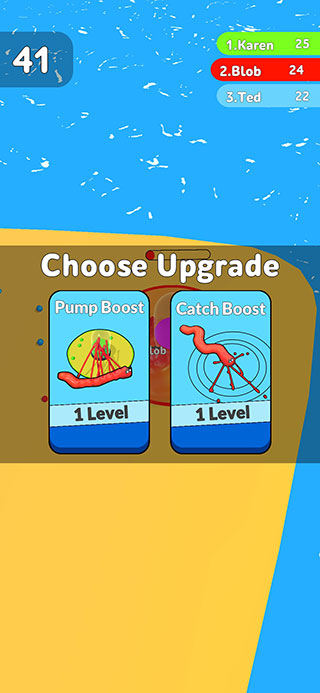 別吃我的史萊姆