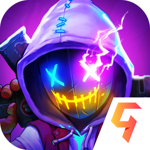 霓虹深淵：無限